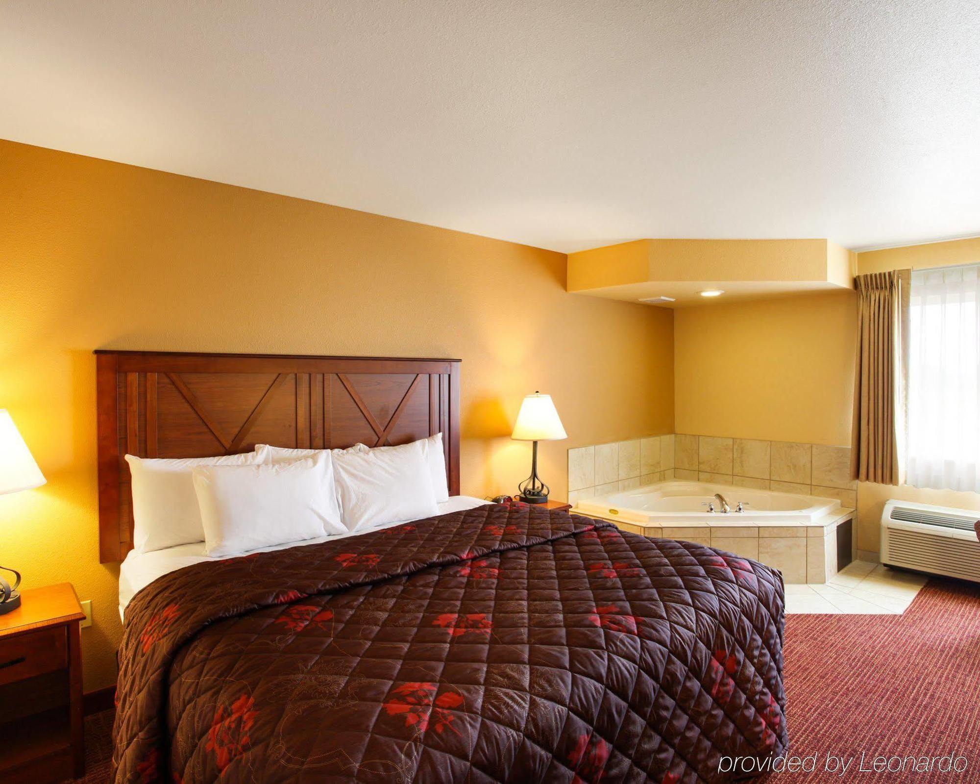 Rodeway Inn & Suites Phillipsburg Kültér fotó