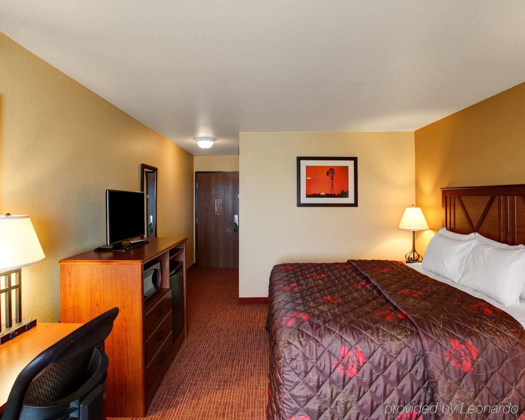 Rodeway Inn & Suites Phillipsburg Kültér fotó